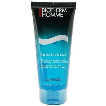 HOMME Aqua-fitness all-in-one Shower Gel - Sprchový gél